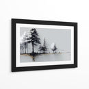 Alturas en la naturaleza  - DIEGO D L | Cuadro decorativo de Canvas Lab