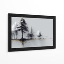 Alturas en la naturaleza  - DIEGO D L | Cuadro decorativo de Canvas Lab
