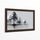 Alturas en la naturaleza  - DIEGO D L | Cuadro decorativo de Canvas Lab