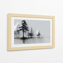 Alturas en la naturaleza  - DIEGO D L | Cuadro decorativo de Canvas Lab