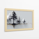 Alturas en la naturaleza  - DIEGO D L | Cuadro decorativo de Canvas Lab