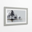 Alturas en la naturaleza  - DIEGO D L | Cuadro decorativo de Canvas Lab