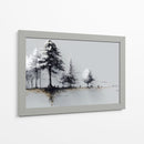 Alturas en la naturaleza  - DIEGO D L | Cuadro decorativo de Canvas Lab