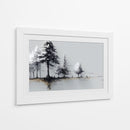 Alturas en la naturaleza  - DIEGO D L | Cuadro decorativo de Canvas Lab