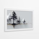 Alturas en la naturaleza  - DIEGO D L | Cuadro decorativo de Canvas Lab