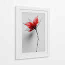 Boceto floral - DIEGO D L | Cuadro decorativo de Canvas Lab
