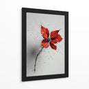 Florales - DIEGO D L | Cuadro decorativo de Canvas Lab