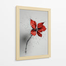 Florales - DIEGO D L | Cuadro decorativo de Canvas Lab