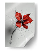 Florales - DIEGO D L | Cuadro decorativo de Canvas Lab