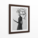 Susurros Silenciosos - Puffy Design | Cuadro decorativo de Canvas Lab