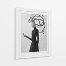 Susurros Silenciosos - Puffy Design | Cuadro decorativo de Canvas Lab