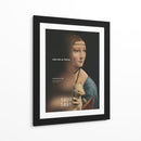 Belleza Dividida - Puffy Design | Cuadro decorativo de Canvas Lab