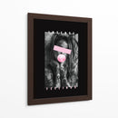 Alma Salvaje - Puffy Design | Cuadro decorativo de Canvas Lab