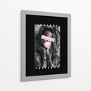 Alma Salvaje - Puffy Design | Cuadro decorativo de Canvas Lab