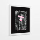 Alma Salvaje - Puffy Design | Cuadro decorativo de Canvas Lab