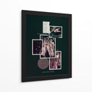 Ecos del Renacimiento - Puffy Design | Cuadro decorativo de Canvas Lab