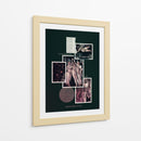 Ecos del Renacimiento - Puffy Design | Cuadro decorativo de Canvas Lab