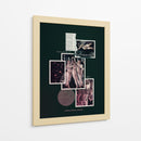 Ecos del Renacimiento - Puffy Design | Cuadro decorativo de Canvas Lab