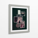 Ecos del Renacimiento - Puffy Design | Cuadro decorativo de Canvas Lab