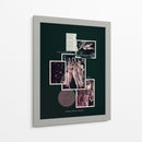 Ecos del Renacimiento - Puffy Design | Cuadro decorativo de Canvas Lab