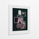 Ecos del Renacimiento - Puffy Design | Cuadro decorativo de Canvas Lab