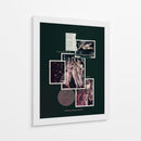 Ecos del Renacimiento - Puffy Design | Cuadro decorativo de Canvas Lab