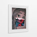 Realidad Rasgada - Puffy Design | Cuadro decorativo de Canvas Lab