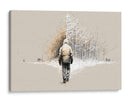 Decisiones - DIEGO D L | Cuadro decorativo de Canvas Lab