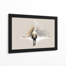 Decisiones - DIEGO D L | Cuadro decorativo de Canvas Lab