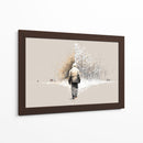 Decisiones - DIEGO D L | Cuadro decorativo de Canvas Lab
