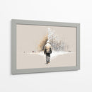 Decisiones - DIEGO D L | Cuadro decorativo de Canvas Lab