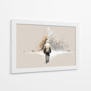 Decisiones - DIEGO D L | Cuadro decorativo de Canvas Lab
