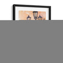 Acuarelas De Venecia I - Samuel Dixon | Cuadro decorativo de Canvas Lab