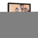 Acuarelas De Venecia I - Samuel Dixon | Cuadro decorativo de Canvas Lab