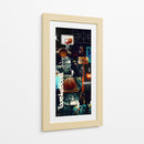 Alma de Basket - Puffy Design | Cuadro decorativo de Canvas Lab