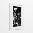 Alma de Basket - Puffy Design | Cuadro decorativo de Canvas Lab