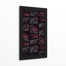 Vuelo Supremo - Puffy Design | Cuadro decorativo de Canvas Lab