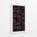 Vuelo Supremo - Puffy Design | Cuadro decorativo de Canvas Lab