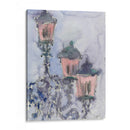 Venecia Acuarelas Ii - Samuel Dixon | Cuadro decorativo de Canvas Lab