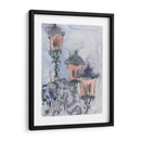 Venecia Acuarelas Ii - Samuel Dixon | Cuadro decorativo de Canvas Lab