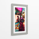 Modo Bestia - Puffy Design | Cuadro decorativo de Canvas Lab