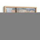 Venecia Acuarelas Iv - Samuel Dixon | Cuadro decorativo de Canvas Lab