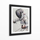 Desconocido  - DIEGO D L | Cuadro decorativo de Canvas Lab