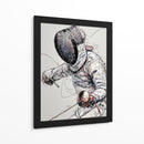 Desconocido  - DIEGO D L | Cuadro decorativo de Canvas Lab