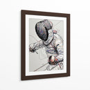 Desconocido  - DIEGO D L | Cuadro decorativo de Canvas Lab