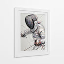 Desconocido  - DIEGO D L | Cuadro decorativo de Canvas Lab