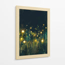 Luces nocturnas - DIEGO D L | Cuadro decorativo de Canvas Lab