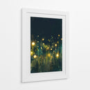 Luces nocturnas - DIEGO D L | Cuadro decorativo de Canvas Lab