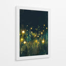 Luces nocturnas - DIEGO D L | Cuadro decorativo de Canvas Lab