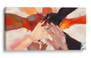 Unión II - DIEGO D L | Cuadro decorativo de Canvas Lab